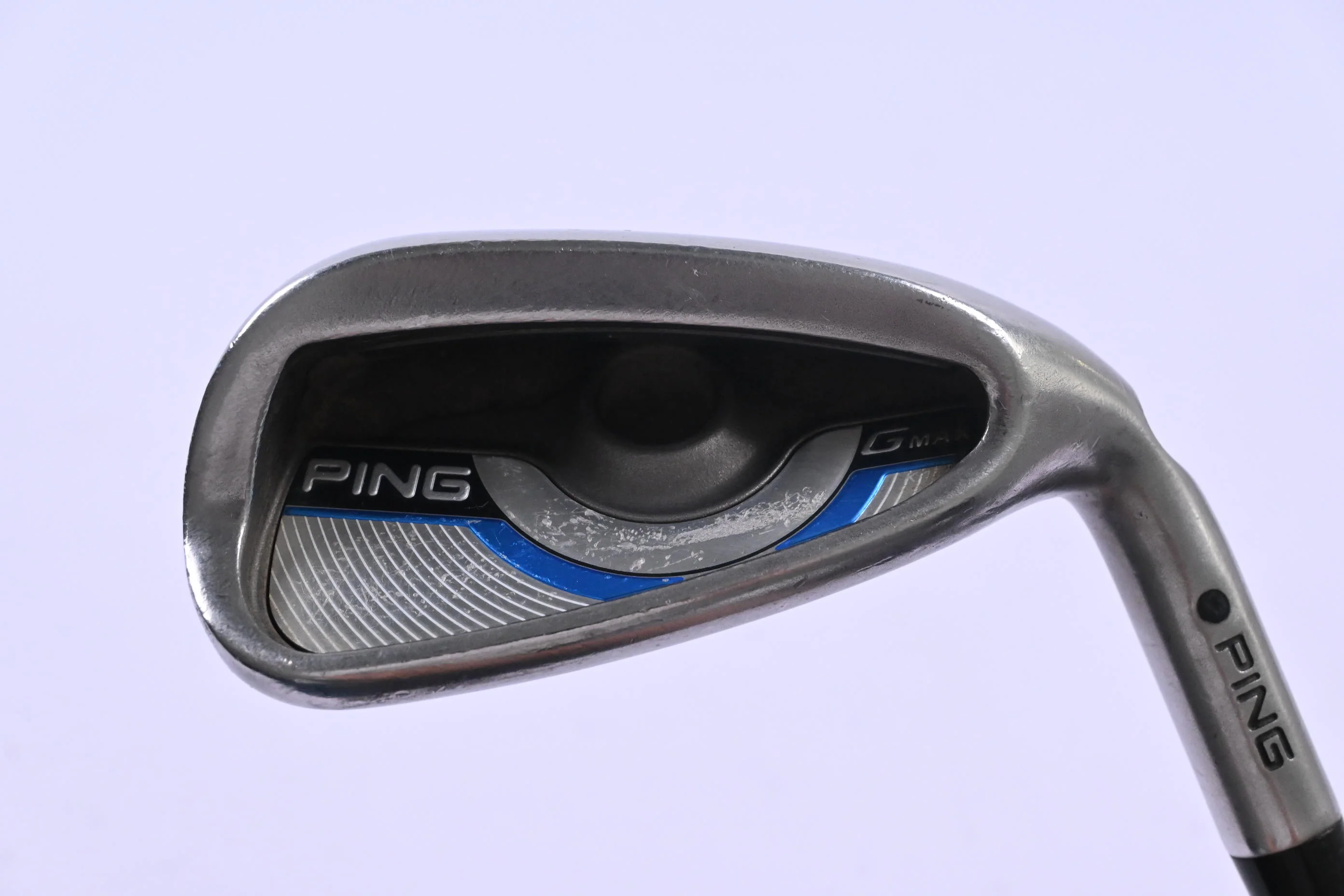 Second Hand PING Irons For Sale